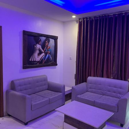 Presken White House Hotel Lagos Ngoại thất bức ảnh
